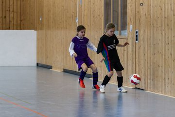 Bild 132 - D/E Juniorinnen Kreismeisterschaften